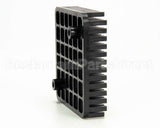 56417 Nemco 1/4 1/2 Push Block Easy Chopp