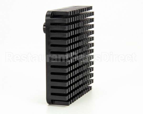 56417 Nemco 1/4 1/2 Push Block Easy Chopp