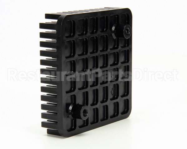 56417 Nemco 1/4 1/2 Push Block Easy Chopp