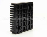 56417 Nemco 1/4 1/2 Push Block Easy Chopp