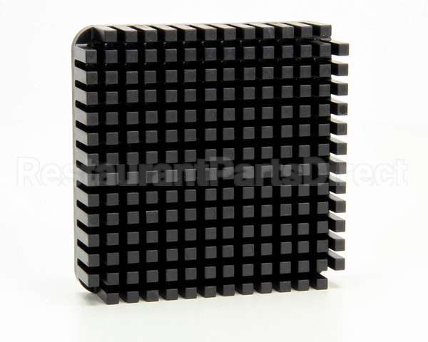 56417 Nemco 1/4 1/2 Push Block Easy Chopp