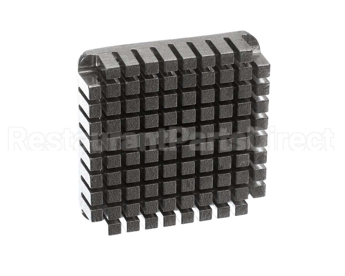 56418-5G Nemco Push Block, Cast 3/8