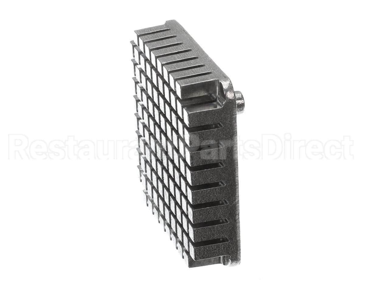 56418-5G Nemco Push Block, Cast 3/8