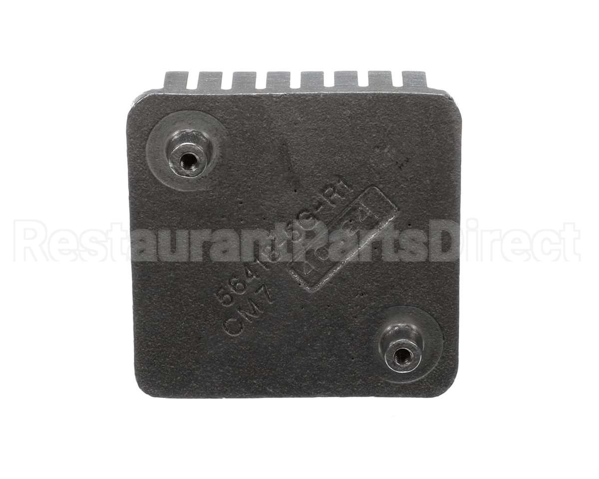 56418-5G Nemco Push Block, Cast 3/8