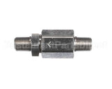 56419.0000 Bunn Check Vlv,Sst 1/8Npt X 1/8Npt