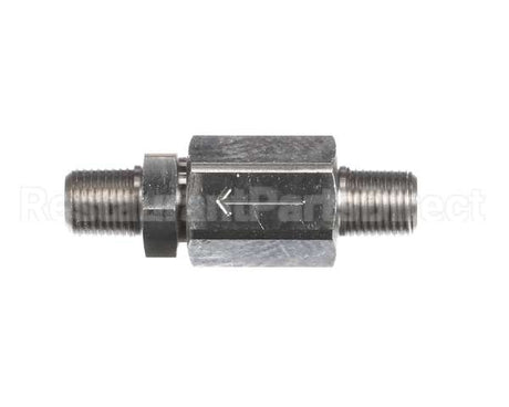 56419.0000 Bunn Check Vlv,Sst 1/8Npt X 1/8Npt