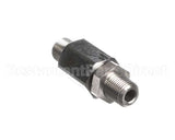 56419.0000 Bunn Check Vlv,Sst 1/8Npt X 1/8Npt