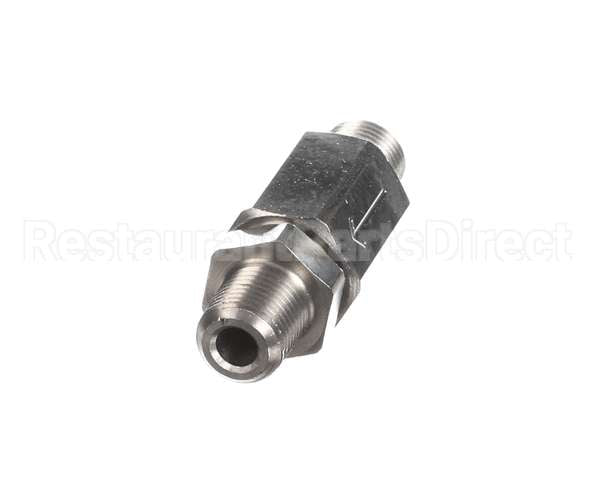 56419.0000 Bunn Check Vlv,Sst 1/8Npt X 1/8Npt