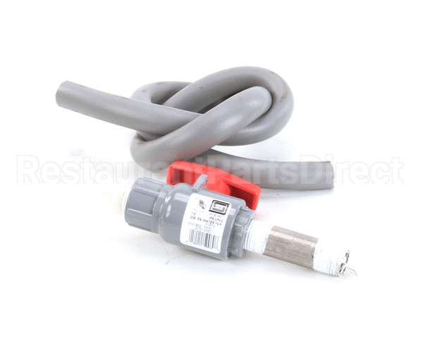 56420 Apw Wyott Drain Valve Kit