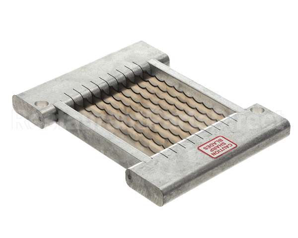 56424-6 Nemco 3/8 Slice Blade Assembly