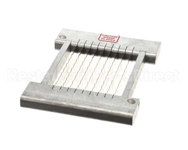 56424-6 Nemco 3/8 Slice Blade Assembly