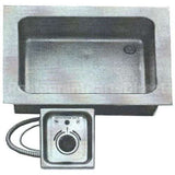 56440 Compatible Apw Drop-In Foodwarmer, 208V 1200W, 240V 1600W