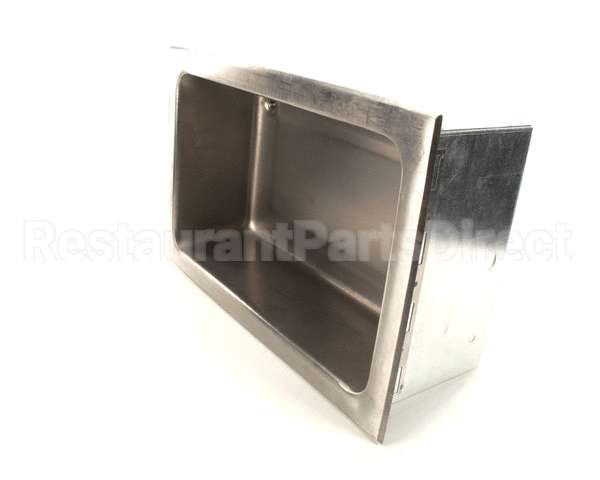 56446 Apw Wyott 600 Pan W/Assembly W/Dr (12X20 Cw