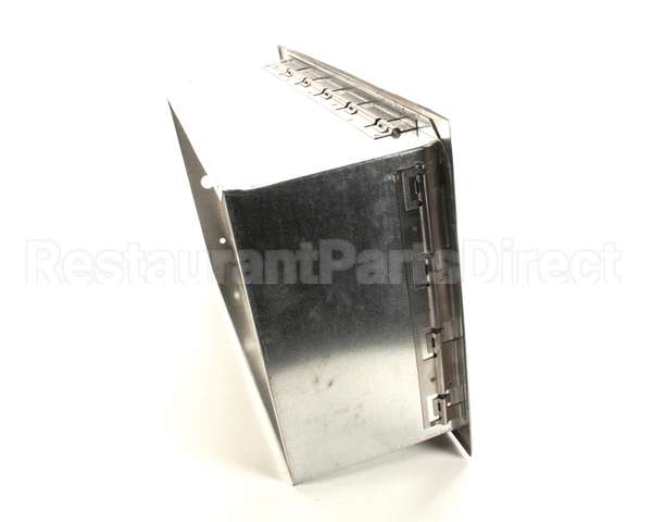 56446 Apw Wyott 600 Pan W/Assembly W/Dr (12X20 Cw