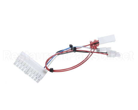 56449.0001 Bunn Harness, Led Power Fast Brew