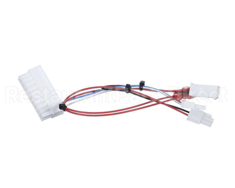 56449.0001 Bunn Harness, Led Power Fast Brew
