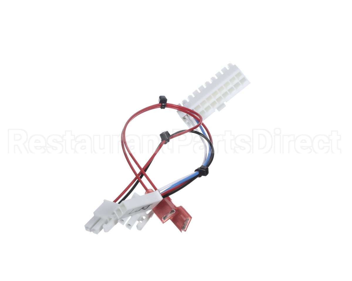 56449.0001 Bunn Harness, Led Power Fast Brew