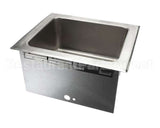 56459 Apw Wyott 1/2 Size Well Pan W/Assembly