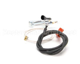 56464 Blodgett Kit, Pilot Pro Gas