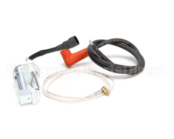 56464 Blodgett Kit, Pilot Pro Gas