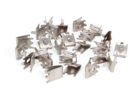5648119 Manitowoc Ice Clip, Package Of 25