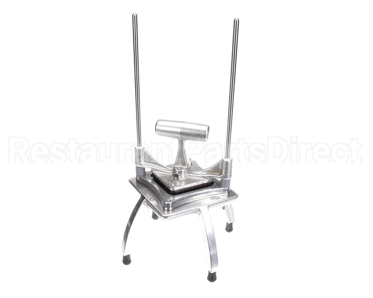 56500-4 Nemco Easy Chopper Ii, 1 Chop