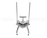 56500-4 Nemco Easy Chopper Ii, 1 Chop