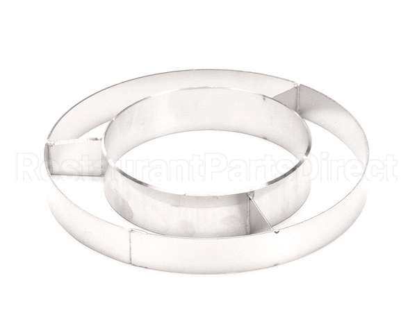 56511-1 Nemco Blade Assembly 4 Pc