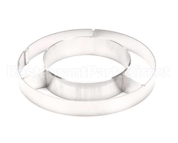 56511-1 Nemco Blade Assembly 4 Pc