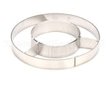 56511 Nemco 3.5 Blade Assembly