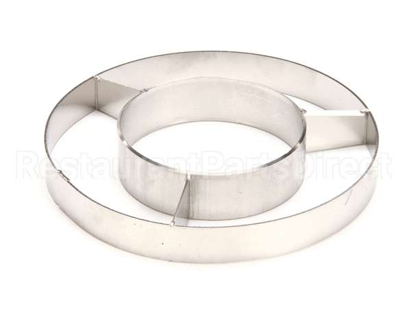 56511 Nemco 3.5 Blade Assembly