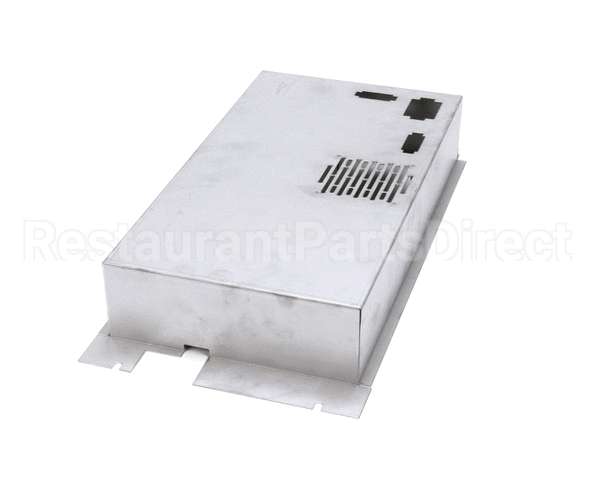 56515 Henny Penny Shroud-Control Panel Ps