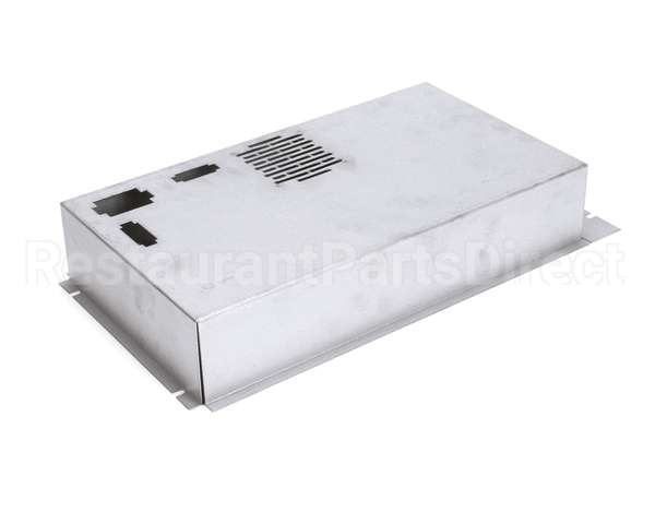 56515 Henny Penny Shroud-Control Panel Ps