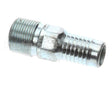 565191 Cleveland Fitting;Hose;1.00 Hx1 Npt ; W-1/8