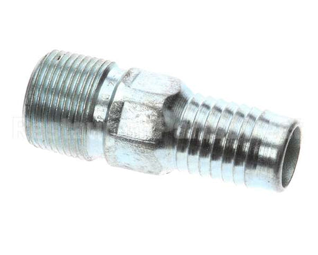565191 Cleveland Fitting;Hose;1.00 Hx1 Npt ; W-1/8