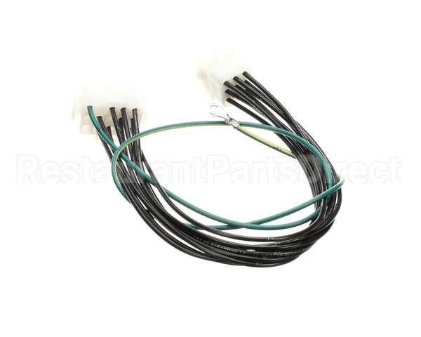 56523 Henny Penny Harness-9 Pin To 15 Pin Adapter