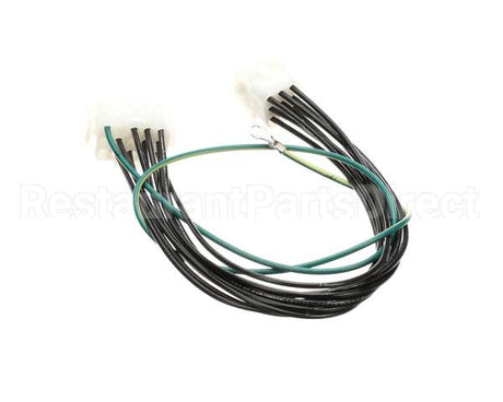 56523 Henny Penny Harness-9 Pin To 15 Pin Adapter