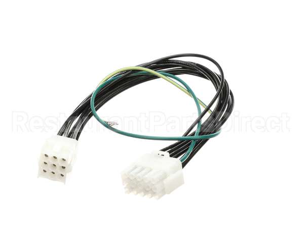 56523 Henny Penny Harness-9 Pin To 15 Pin Adapter