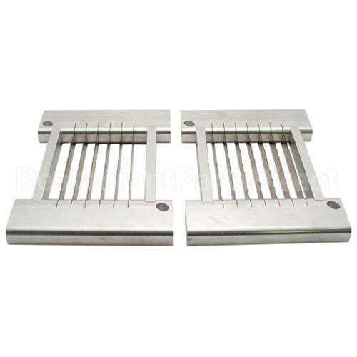 56539-2 Compatible Nemco Blade Assembly 1/4" Slic Er Ii