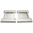 56539-2 Compatible Nemco Blade Assembly 1/4" Slic Er Ii