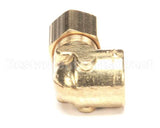 5654 Nieco Brass Female Elbow (70X4)