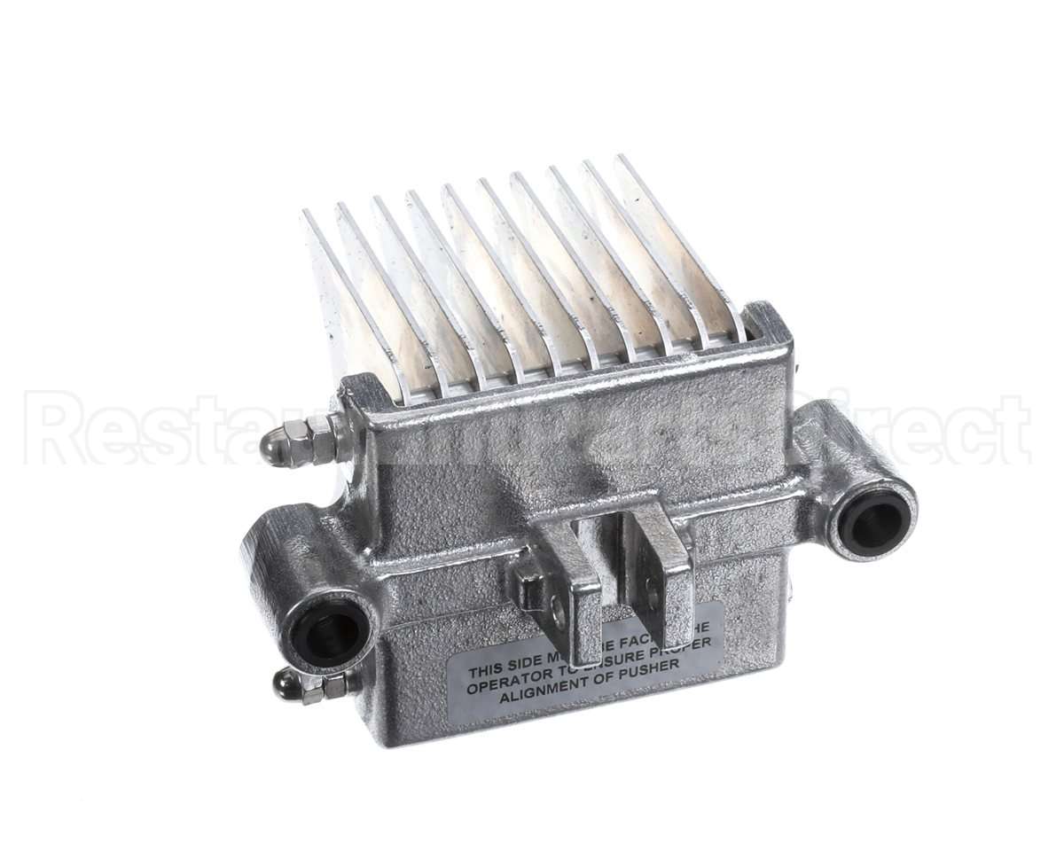 56540-3 Nemco Pusher Assembly, 56750-3