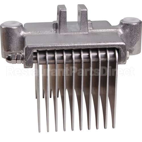 565403 Compatible Nemco Pusher Assy, 3/8", Easy Onion 2