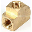 5658 Compatible Midwest Appliance Parts Female Brass Tee