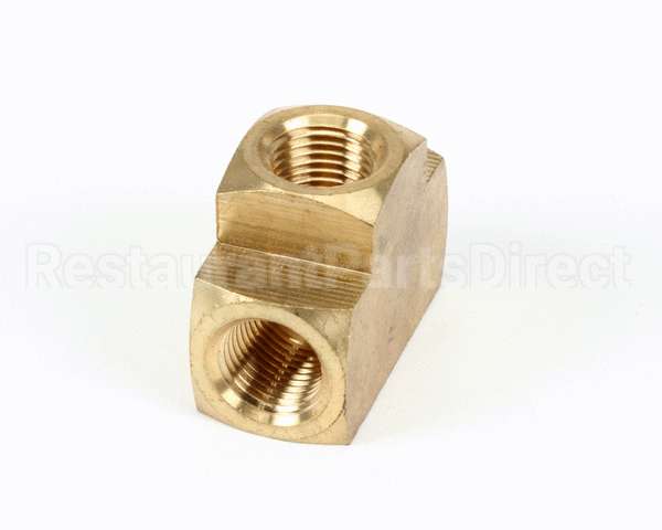 5658 Nieco Brass Female Tee (3700X2)