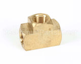 5658 Nieco Brass Female Tee (3700X2)