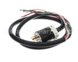 56582-003 Henny Penny Assembly-Power Cord, 8 Awg/4 Conn