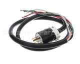 56582-003 Henny Penny Assembly-Power Cord, 8 Awg/4 Conn