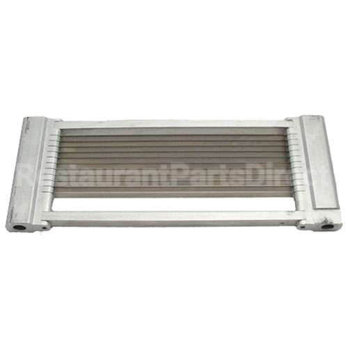 566-1 Compatible Nemco Easy Tomato Ii 3/16"Blad E Assy