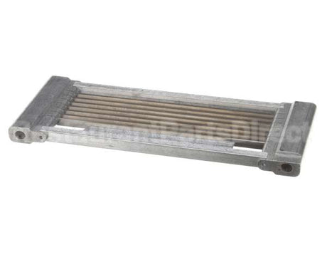 566-3 Nemco 3/8 Blade Assembly-Tomato Slicer